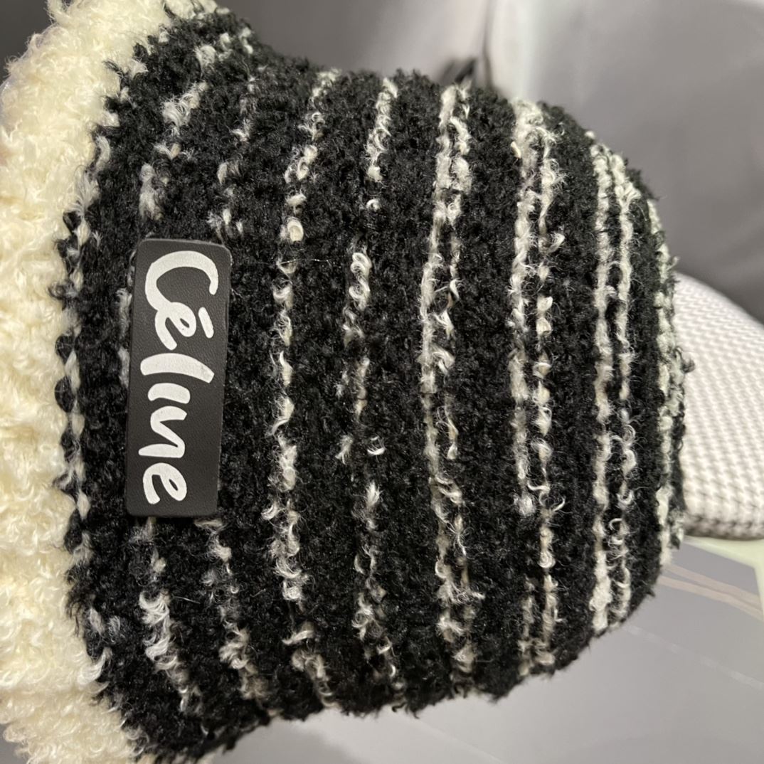 Celine Caps